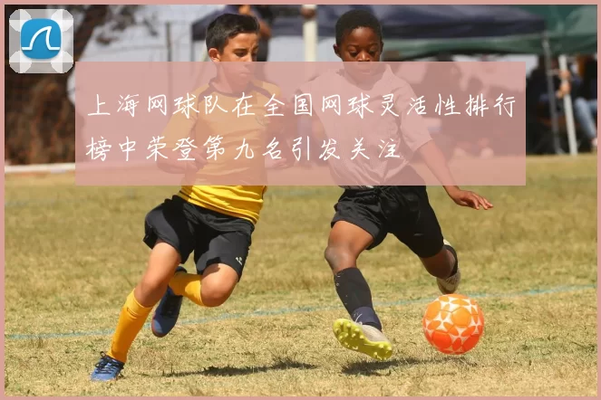 上海网球队在全国网球灵活性排行榜中荣登第九名引发关注