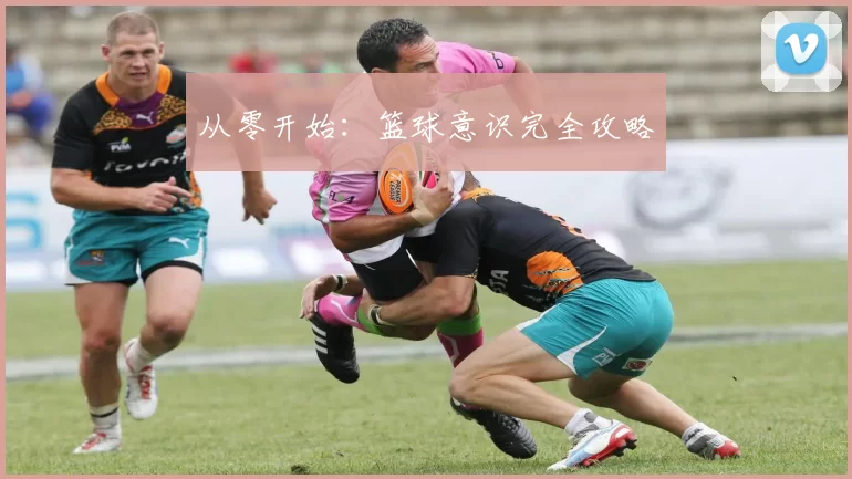 从零开始：篮球意识完全攻略