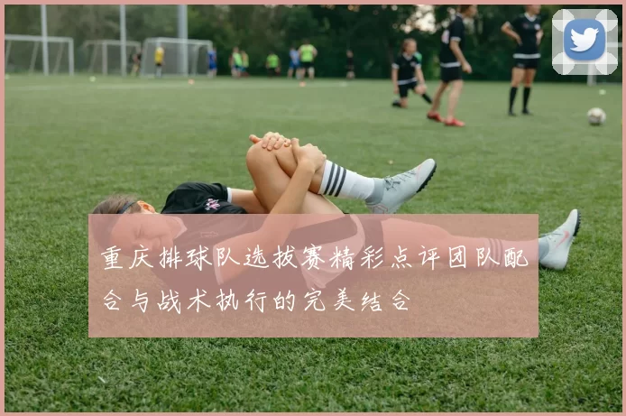 重庆排球队选拔赛精彩点评团队配合与战术执行的完美结合